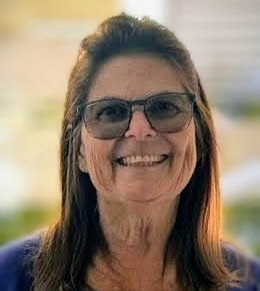 NRG1 Energizers Senior Patient Advocate Susan Johnson